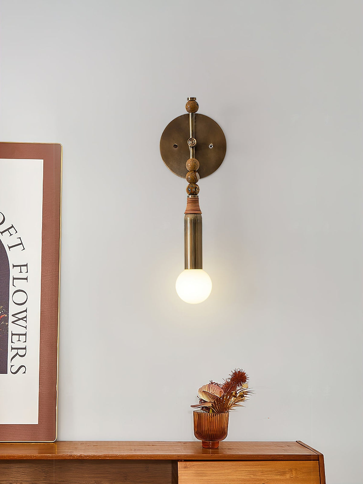 Toam Wall Lamp Wall lamp