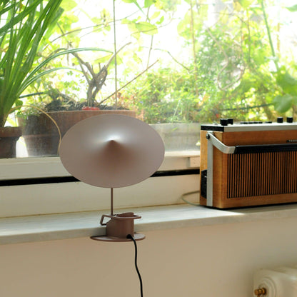 Pintra Adjustable Color LED Table Lamp