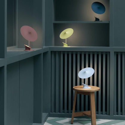 Pintra Adjustable Color LED Table Lamp