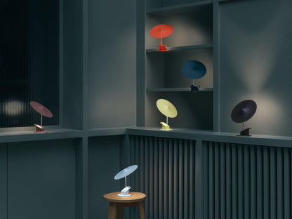 Pintra Adjustable Color LED Table Lamp