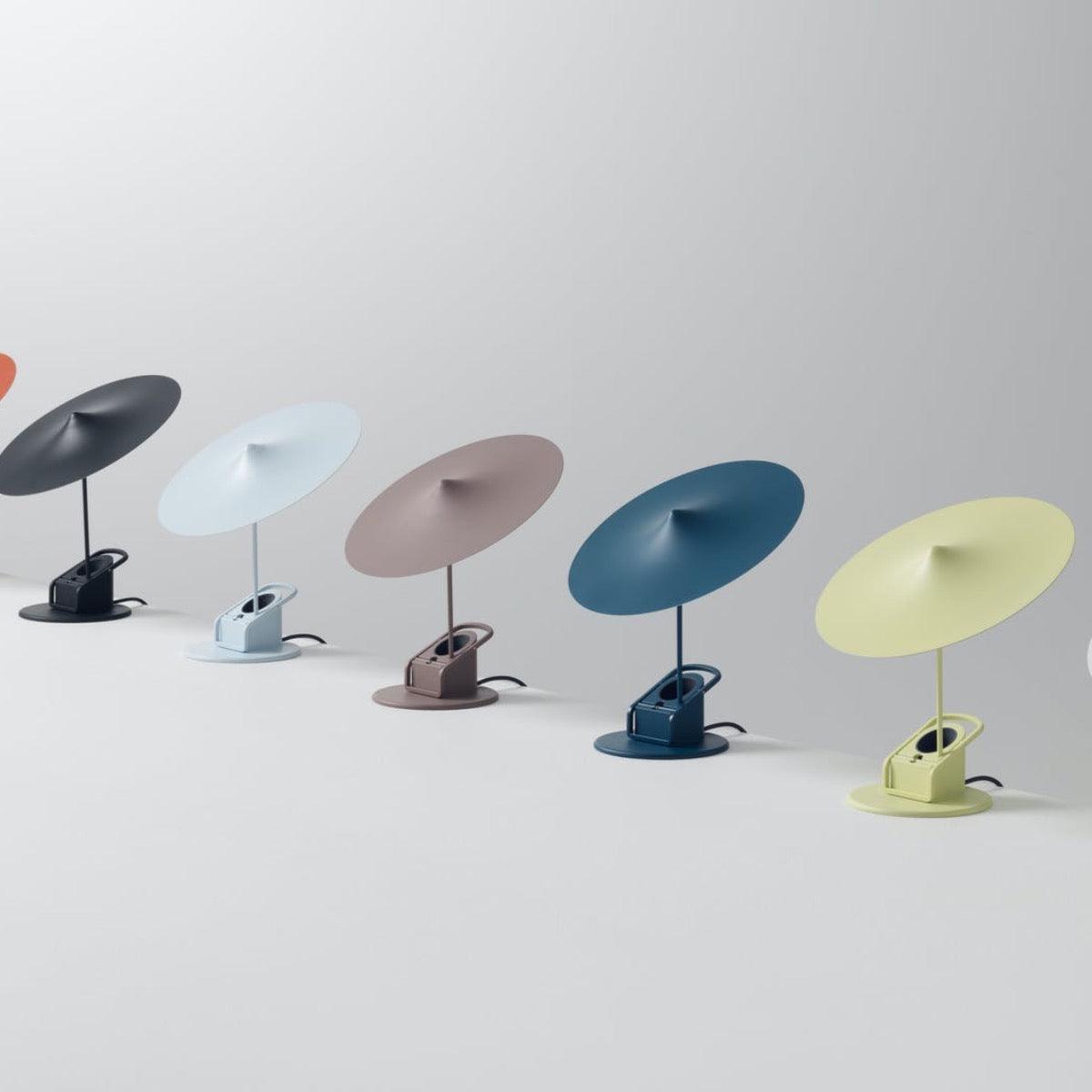 Pintra Adjustable Color LED Table Lamp