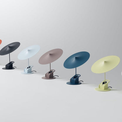 Pintra Adjustable Color LED Table Lamp