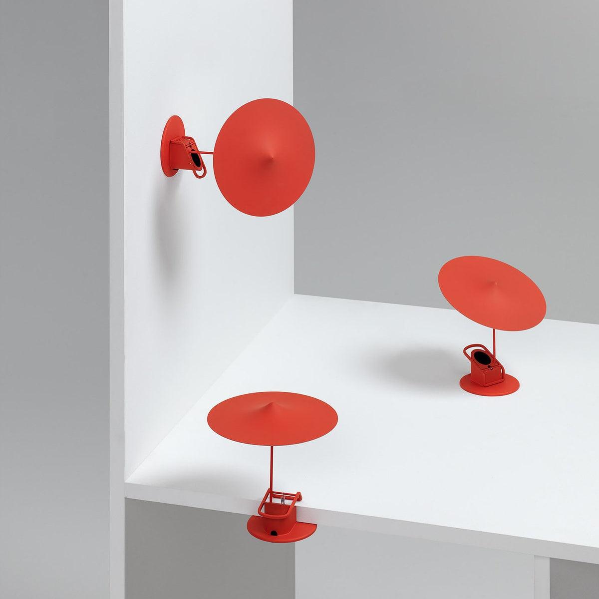 Pintra Adjustable Color LED Table Lamp