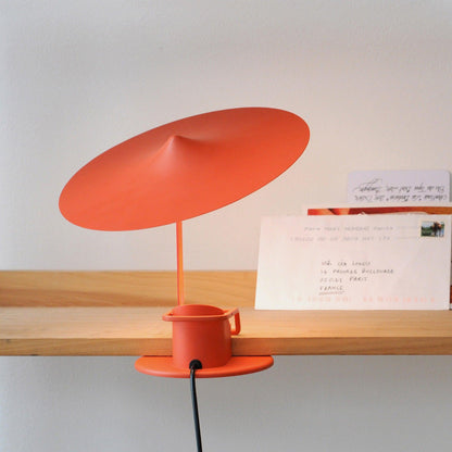 Pintra Adjustable Color LED Table Lamp
