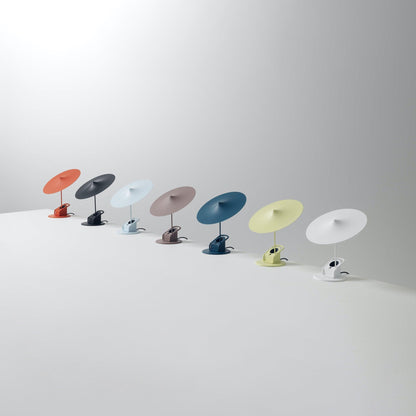 Pintra Adjustable Color LED Table Lamp