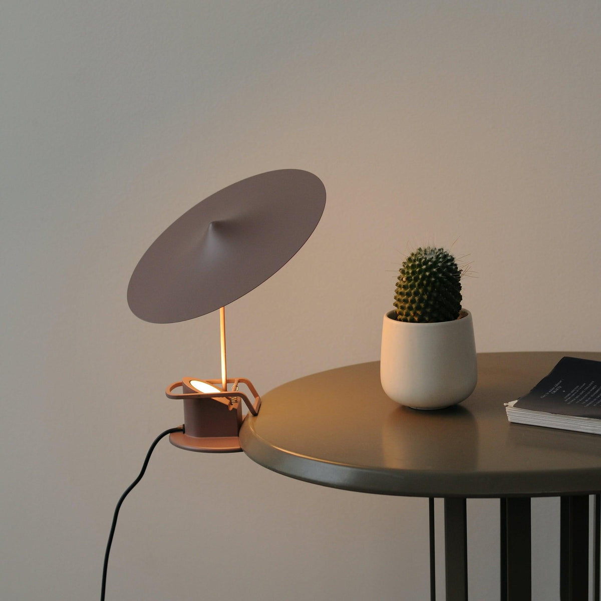 Pintra Adjustable Color LED Table Lamp