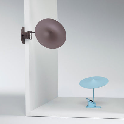Pintra Adjustable Color LED Table Lamp