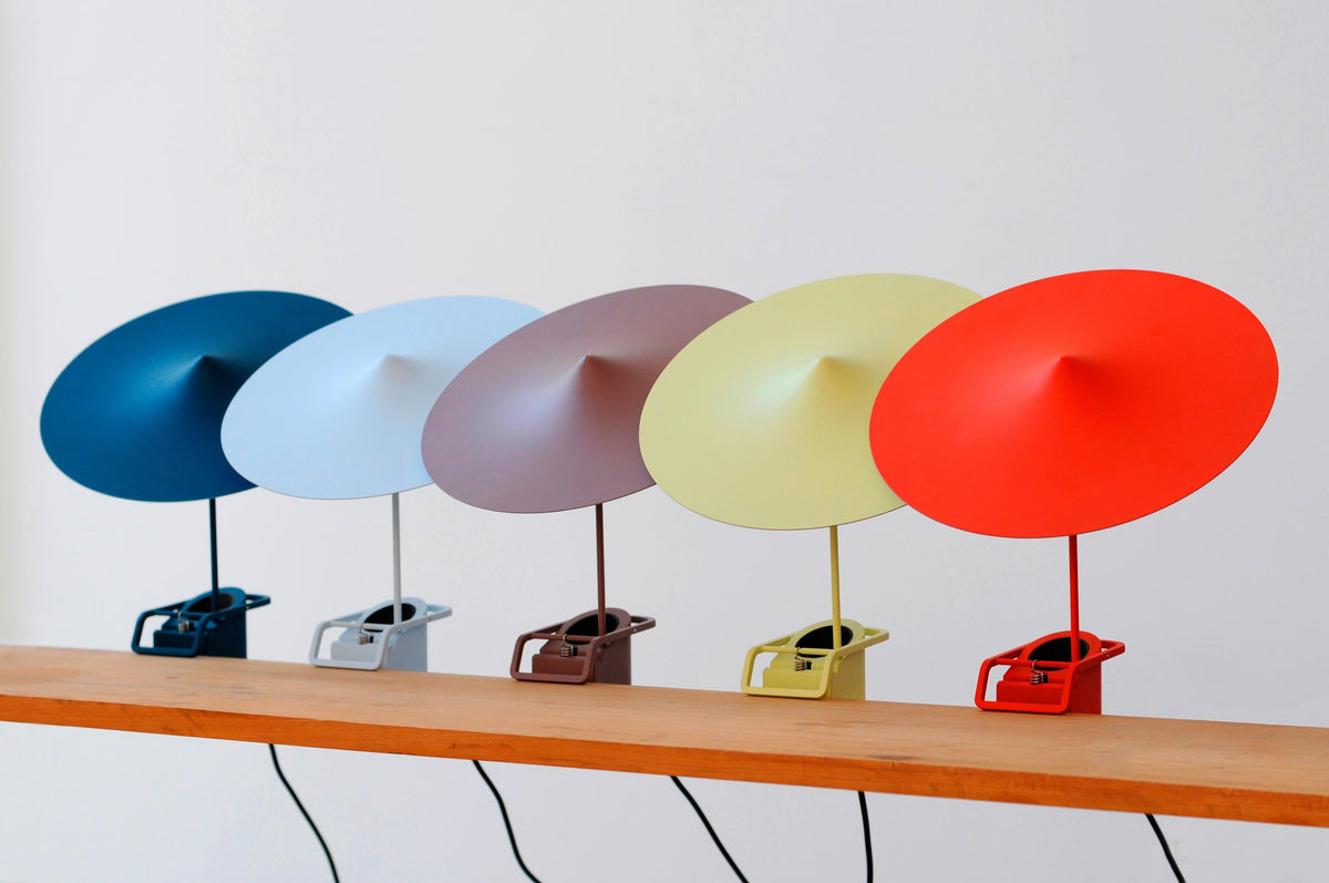 Pintra Adjustable Color LED Table Lamp