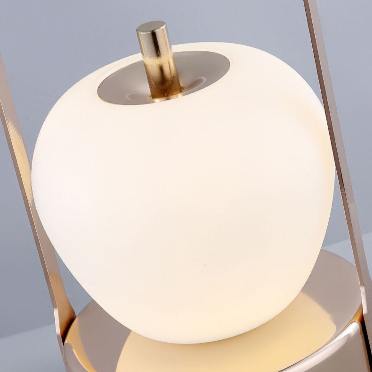 Portable Rechargeable Bedside Camping Lamp
