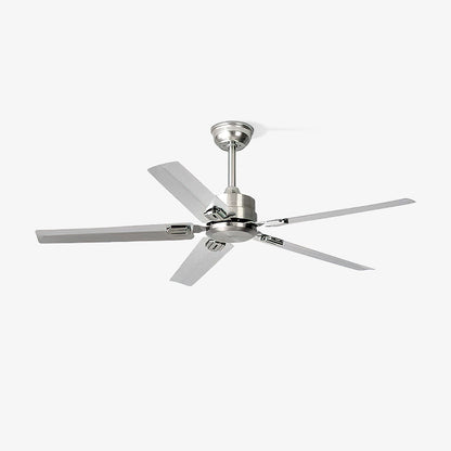 Propellerform Multi-Finish Metal Ceiling Fan