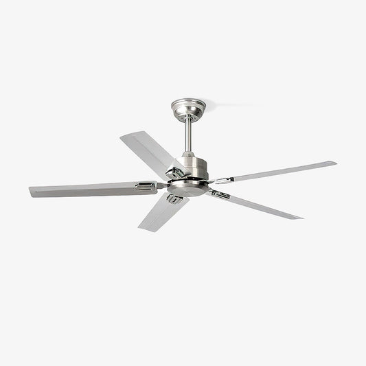 Propellerform Multi-Finish Metal Ceiling Fan
