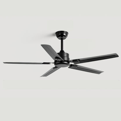 Propellerform Multi-Finish Metal Ceiling Fan