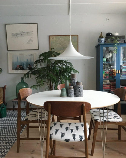 Semi Pendant Light Pendant light