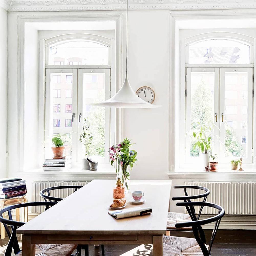 Semi Pendant Light Pendant light