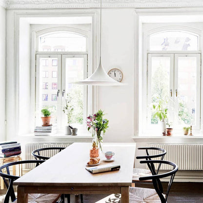 Semi Pendant Light Pendant light