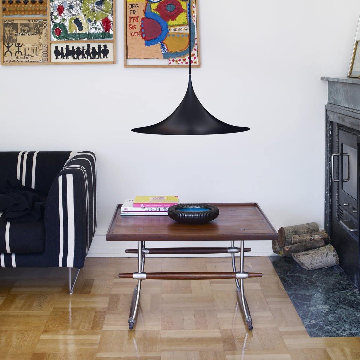 Semi Pendant Light Pendant light