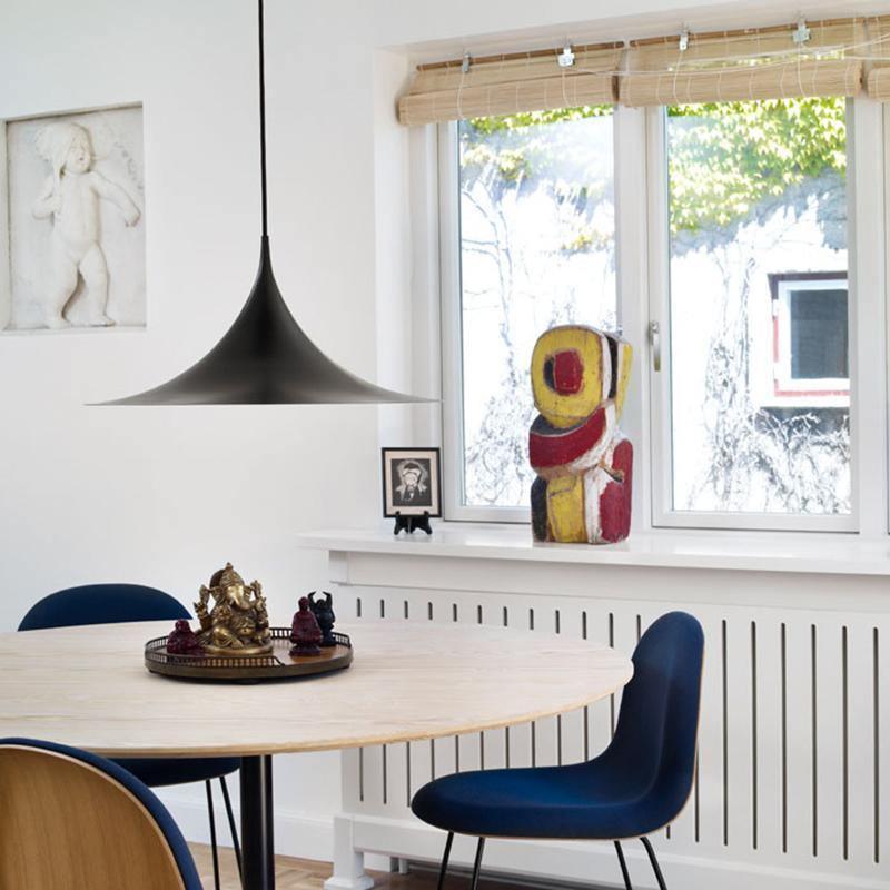 Semi Pendant Light Pendant light