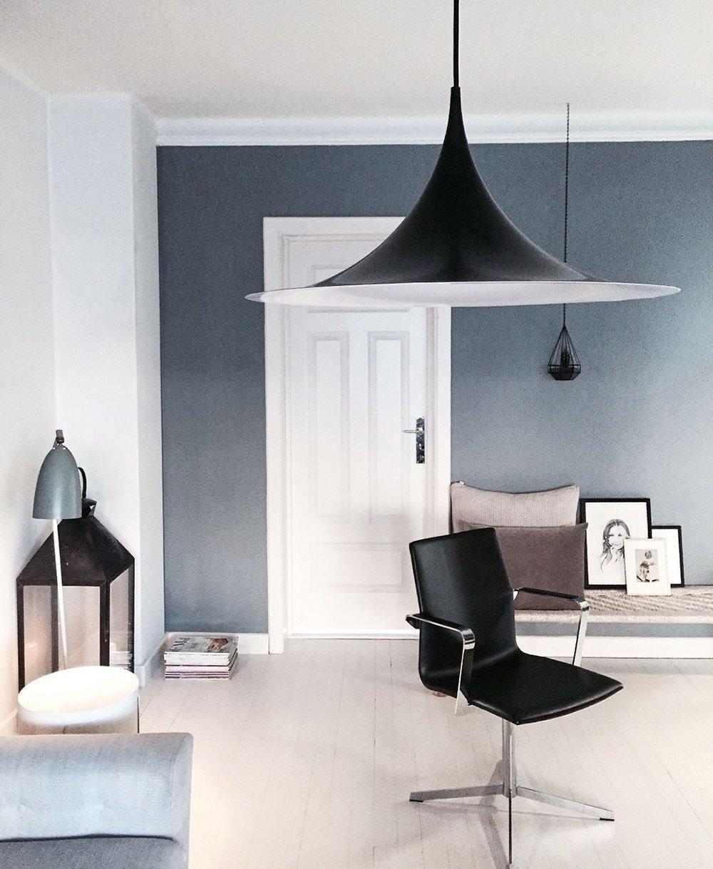 Semi Pendant Light Pendant light