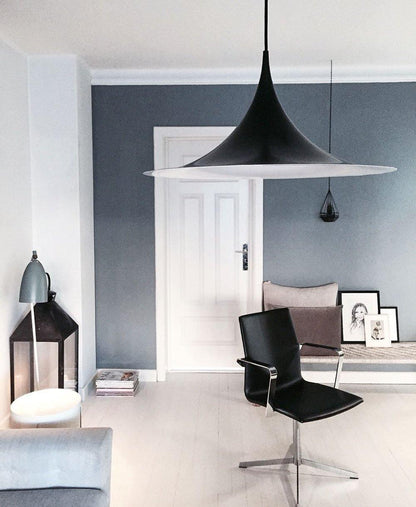 Semi Pendant Light Pendant light