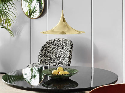 Semi Pendant Light Pendant light