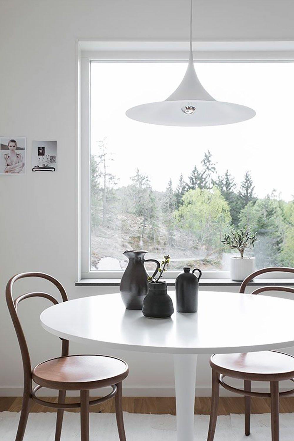 Semi Pendant Light Pendant light