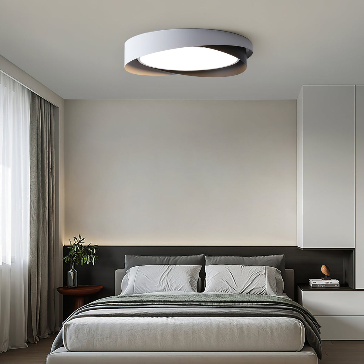 Quinn Ceiling Light Ceiling lamp