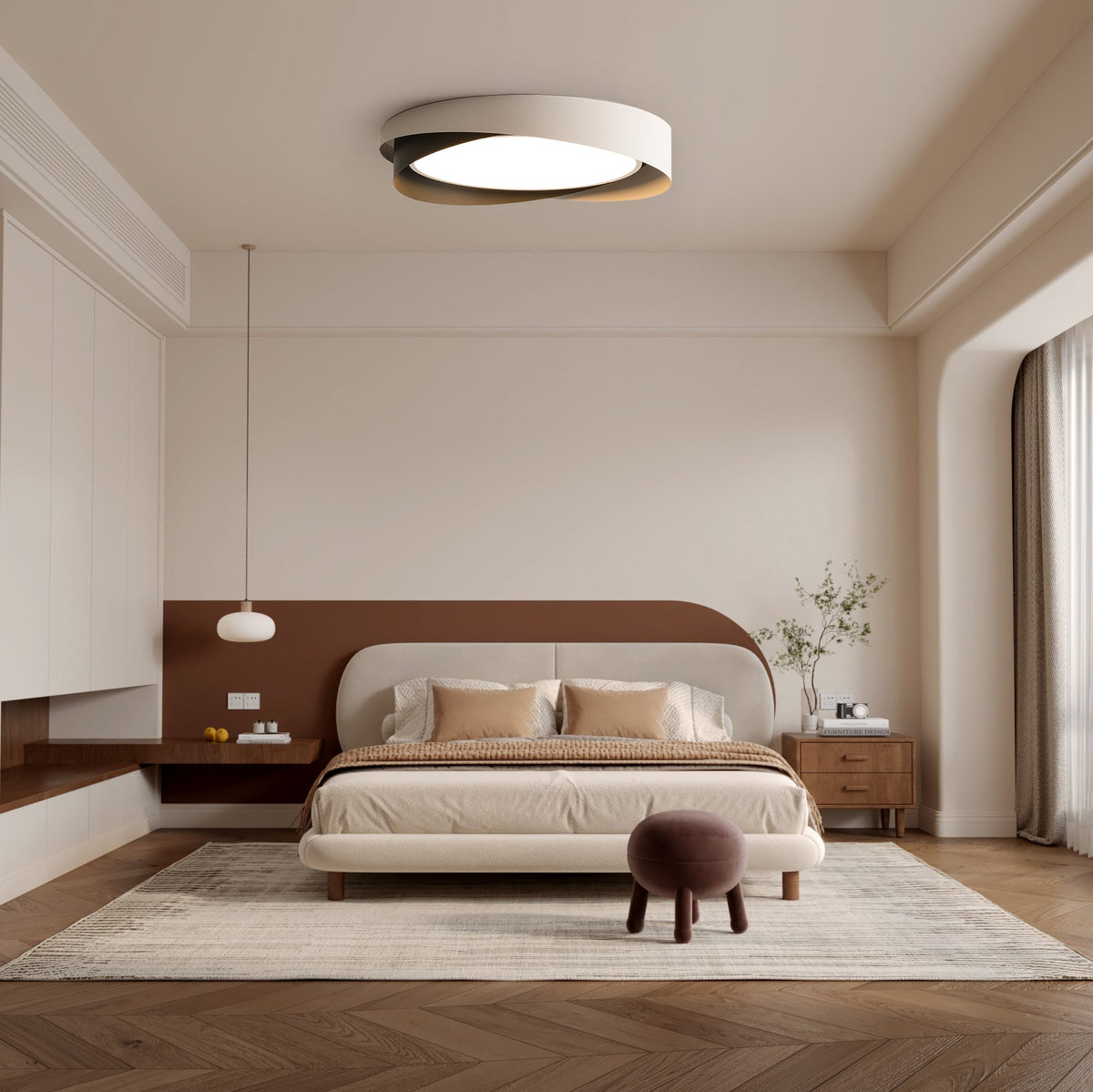 Quinn Ceiling Light Ceiling lamp
