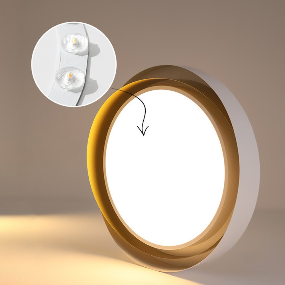Quinn Ceiling Light Ceiling lamp