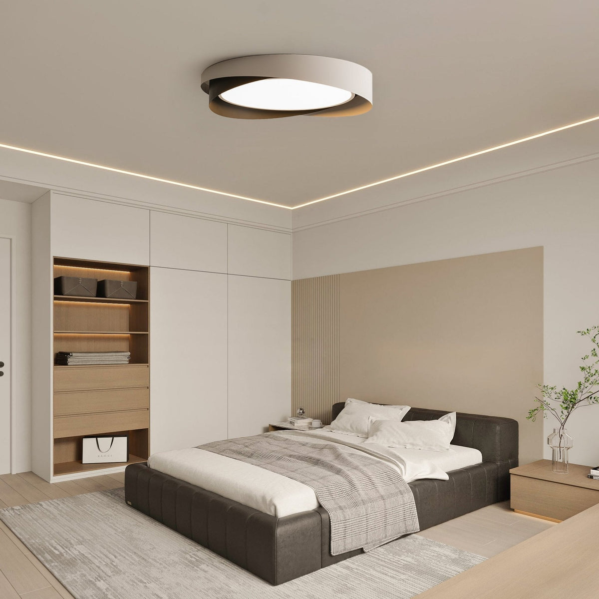 Quinn Ceiling Light Ceiling lamp