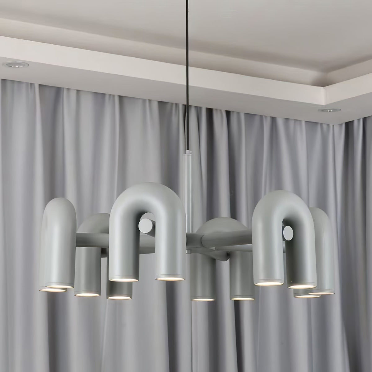 Cirkus Chandelier Chandelier