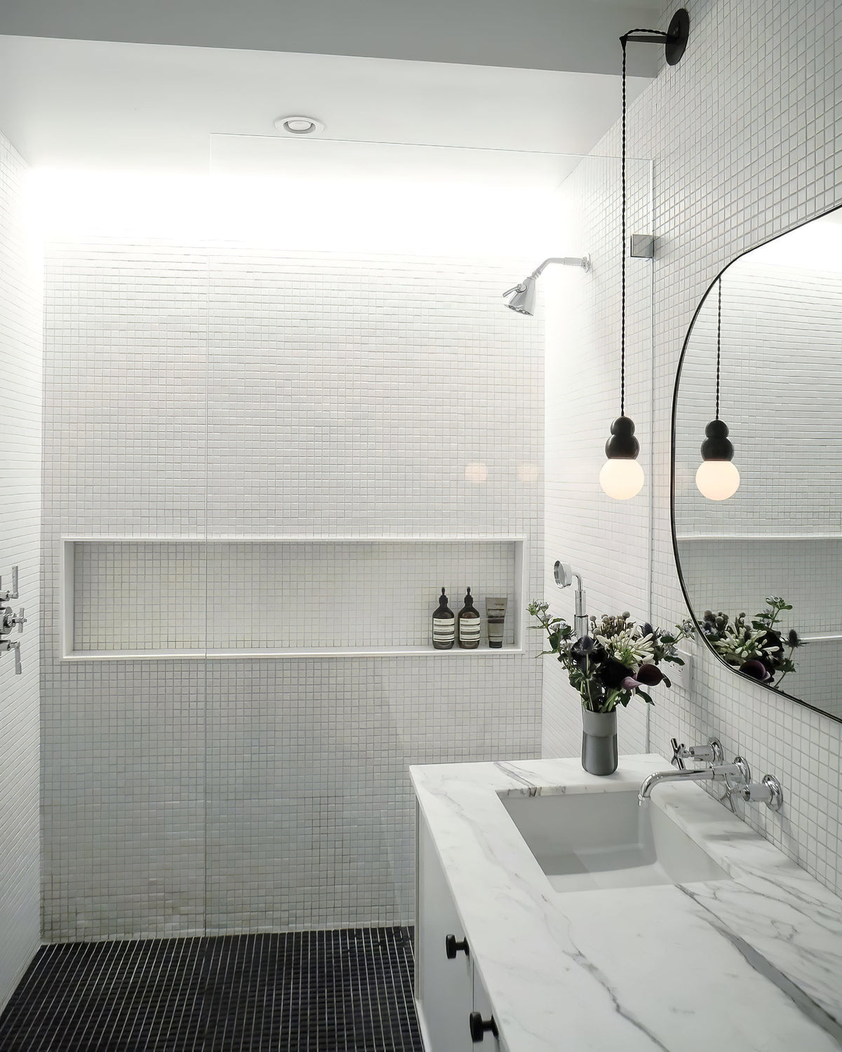 Ball Series Wall Light Wall lamp
