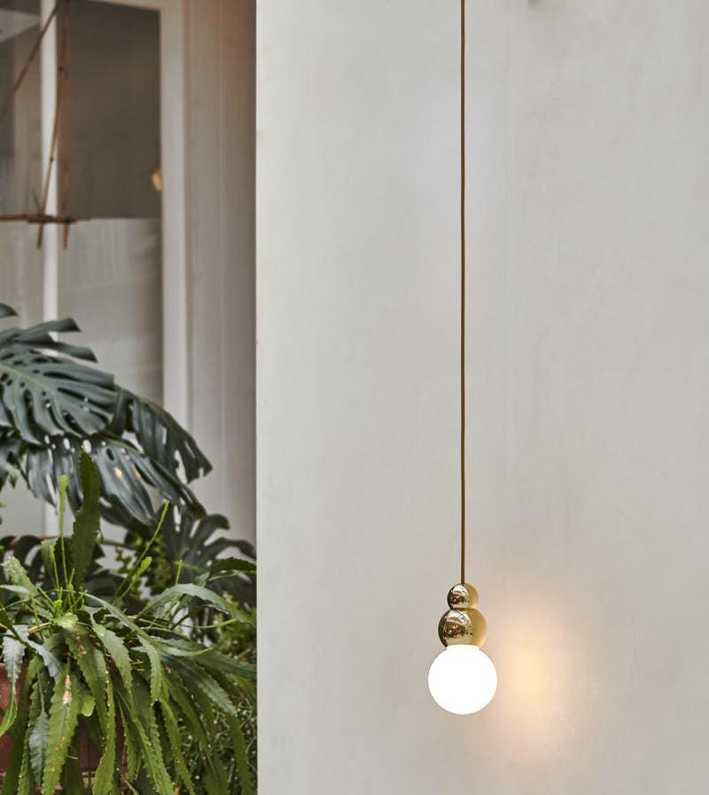 Ball Series Wall Light Wall lamp