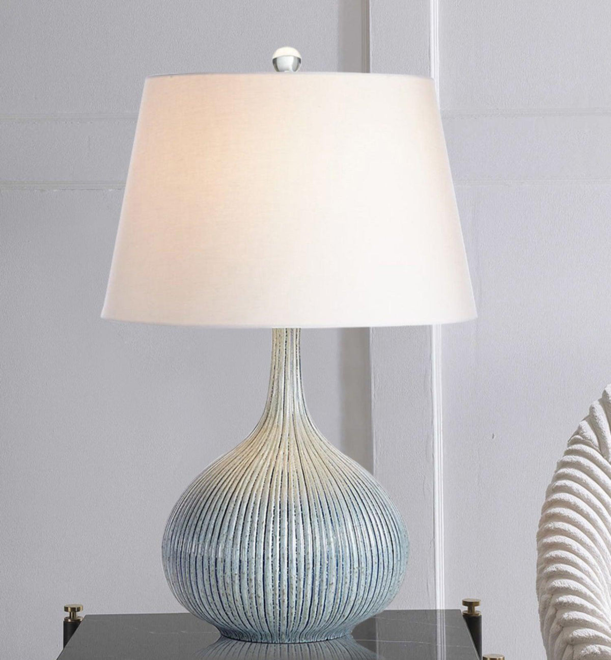 Kole Ceramic Table Lamp Table lamp