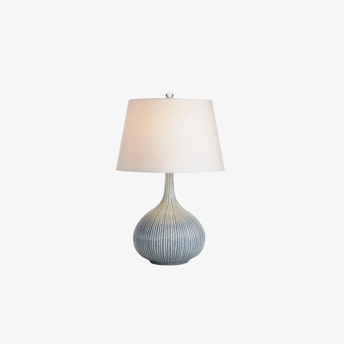 Kole Ceramic Table Lamp Table lamp