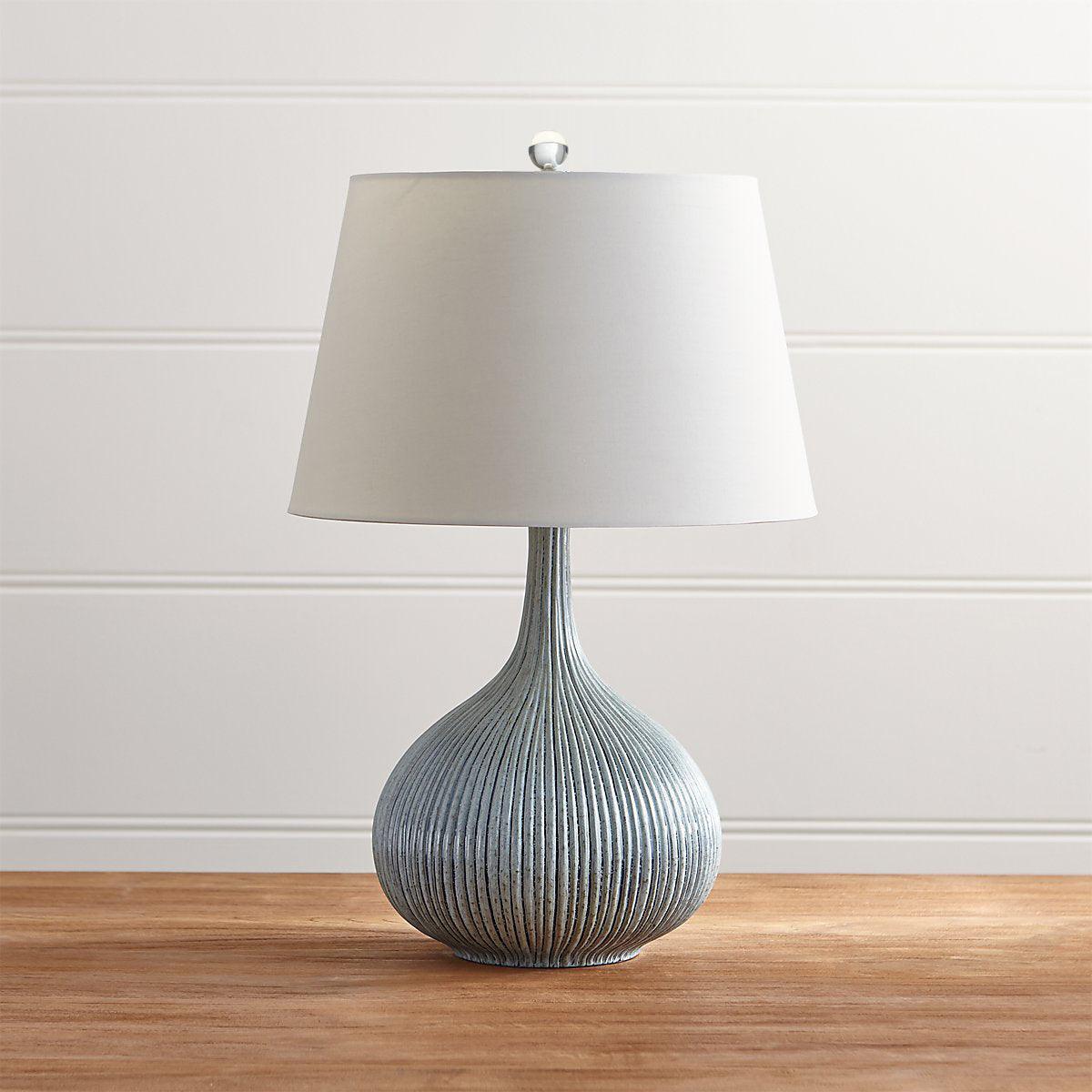 Kole Ceramic Table Lamp Table lamp