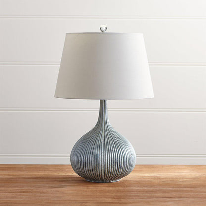 Kole Ceramic Table Lamp Table lamp