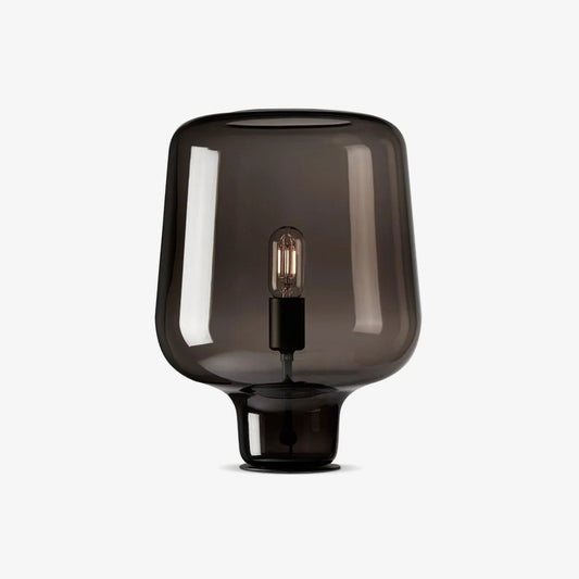 Teutonic Glass Table Lamp Table lamp