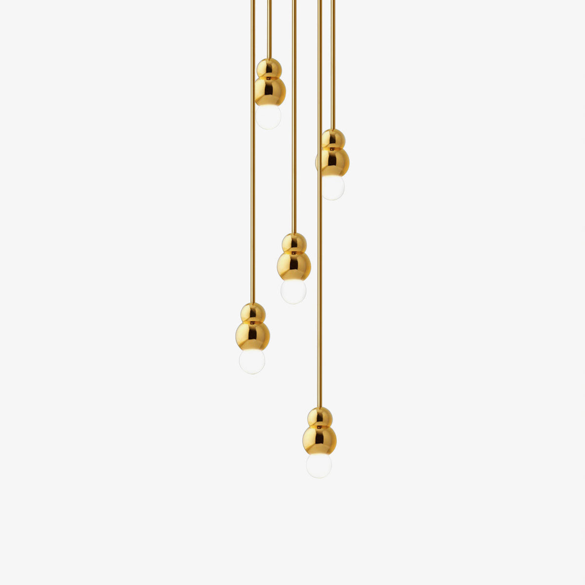 Ball Series Pendant Light Pendant light