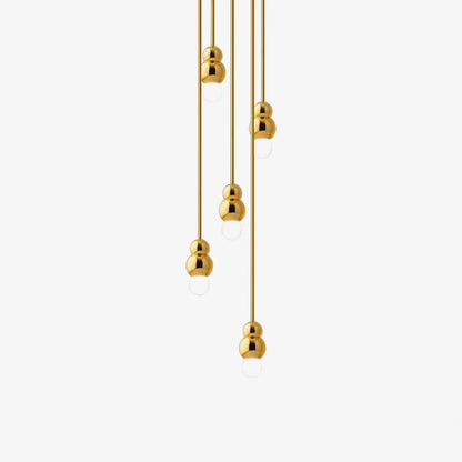 Ball Series Pendant Light Pendant light