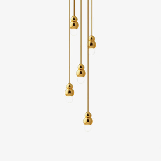 Ball Series Pendant Light Pendant light
