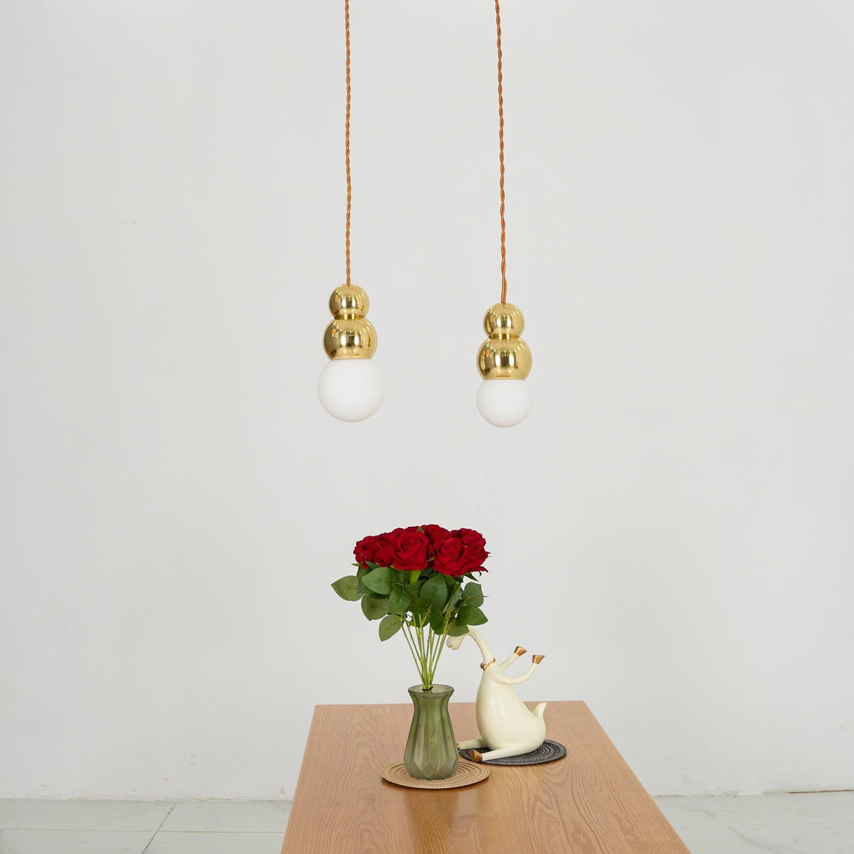 Ball Series Pendant Light Pendant light