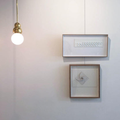 Ball Series Pendant Light Pendant light