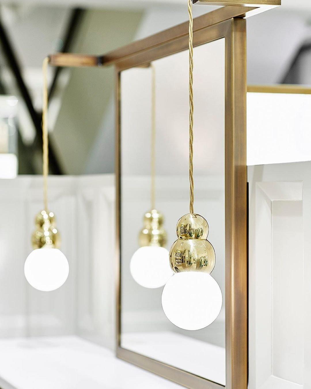 Ball Series Pendant Light Pendant light