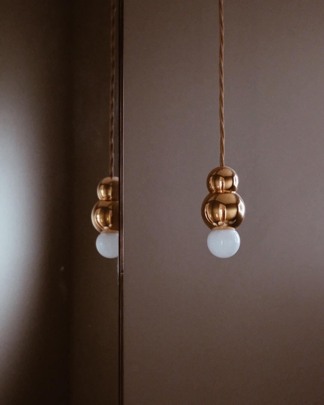 Ball Series Pendant Light Pendant light