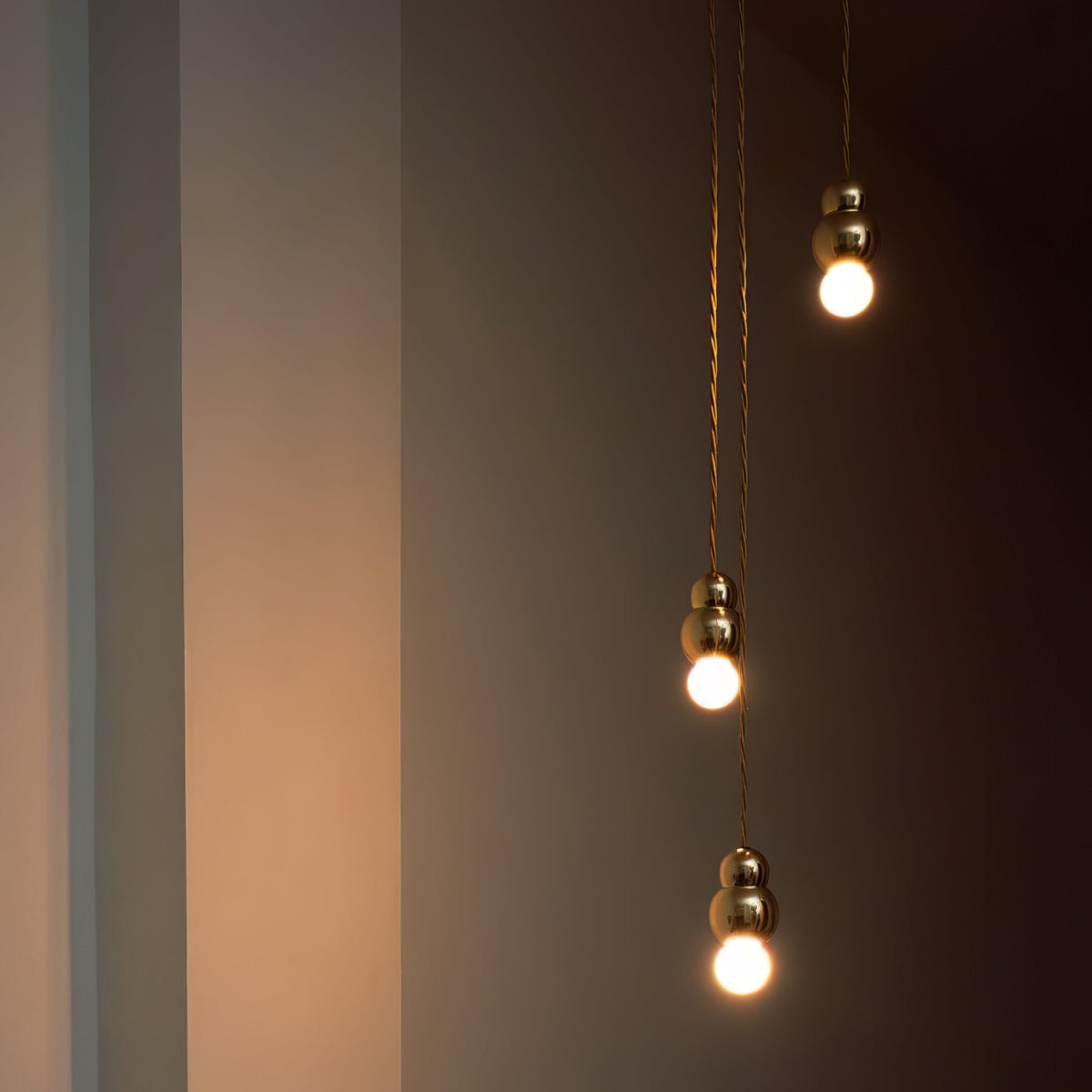 Ball Series Pendant Light Pendant light