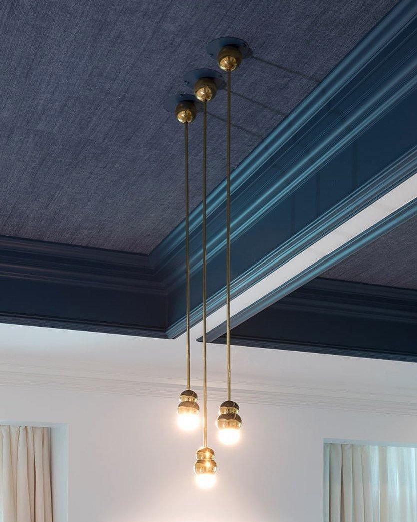 Ball Series Pendant Light Pendant light