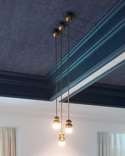 Ball Series Pendant Light Pendant light