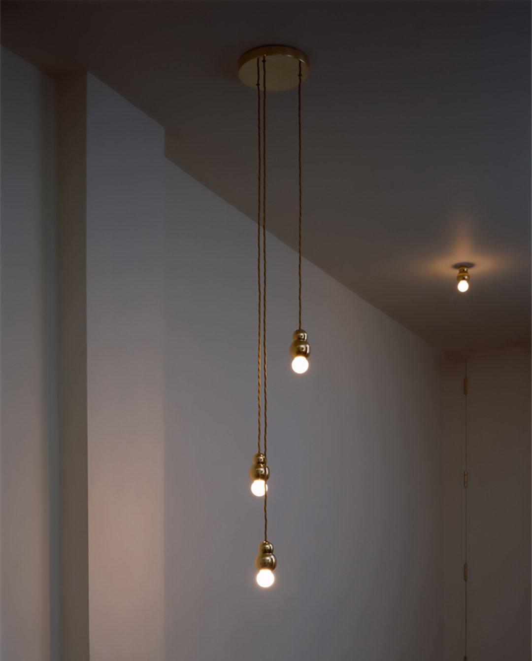 Ball Series Pendant Light Pendant light