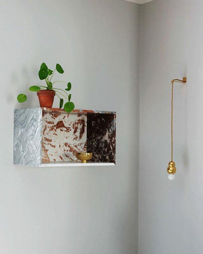 Ball Series Pendant Light Pendant light