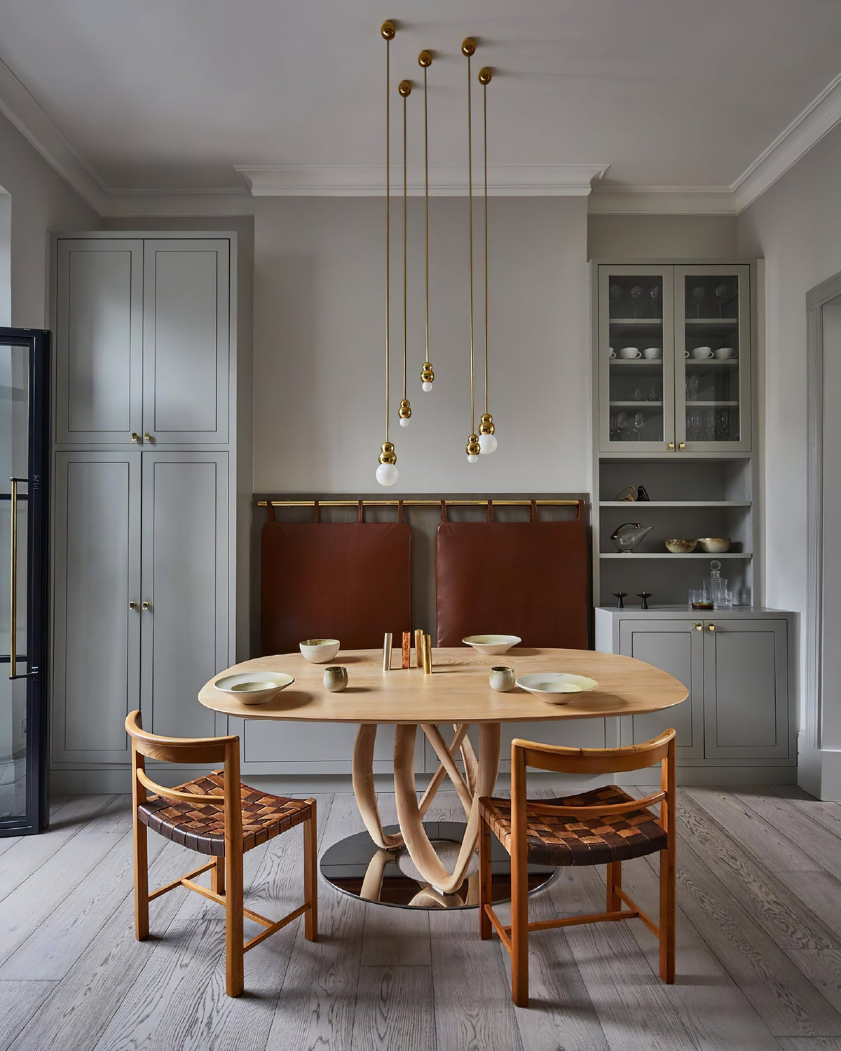 Ball Series Pendant Light Pendant light